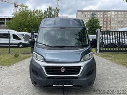 fiat Ducato 35 Panorama L2H2 1Hand*Klima*HU/AU NEU!*