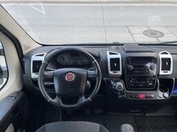 fiat Ducato 35 Panorama L2H2 1Hand*Klima*HU/AU NEU!*