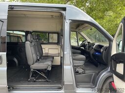 fiat Ducato 35 Panorama L2H2 1Hand*Klima*HU/AU NEU!*
