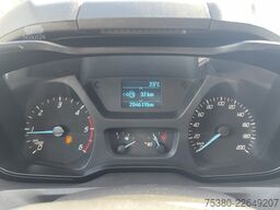 ford Transit Custom 270 2.2TDCi *Klima*Tempomat*