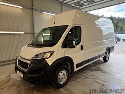 PEUGEOT Boxer Kasten Grossraum 435 L4H3 Pro BlueHDi 140