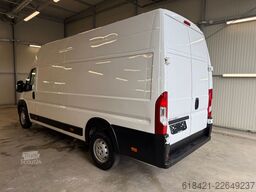 PEUGEOT Boxer Kasten Grossraum 435 L4H3 Pro BlueHDi 140