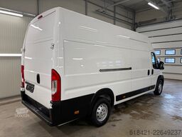 PEUGEOT Boxer Kasten Grossraum 435 L4H3 Pro BlueHDi 140