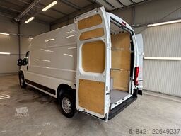 PEUGEOT Boxer Kasten Grossraum 435 L4H3 Pro BlueHDi 140