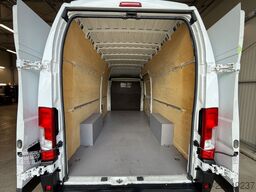 PEUGEOT Boxer Kasten Grossraum 435 L4H3 Pro BlueHDi 140