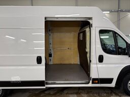 PEUGEOT Boxer Kasten Grossraum 435 L4H3 Pro BlueHDi 140