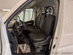 PEUGEOT Boxer Kasten Grossraum 435 L4H3 Pro BlueHDi 140