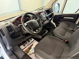 PEUGEOT Boxer Kasten Grossraum 435 L4H3 Pro BlueHDi 140