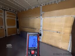 PEUGEOT Boxer Kasten Grossraum 435 L4H3 Pro BlueHDi 140