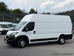 PEUGEOT Boxer Kasten Grossraum 435 L4H3 Pro BlueHDi 140