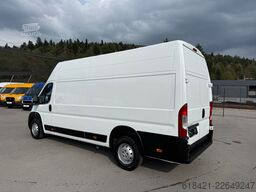 PEUGEOT Boxer Kasten Grossraum 435 L4H3 Pro BlueHDi 140