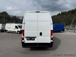 PEUGEOT Boxer Kasten Grossraum 435 L4H3 Pro BlueHDi 140