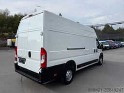 PEUGEOT Boxer Kasten Grossraum 435 L4H3 Pro BlueHDi 140