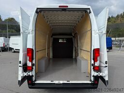 PEUGEOT Boxer Kasten Grossraum 435 L4H3 Pro BlueHDi 140