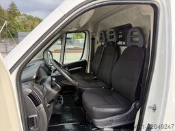 PEUGEOT Boxer Kasten Grossraum 435 L4H3 Pro BlueHDi 140