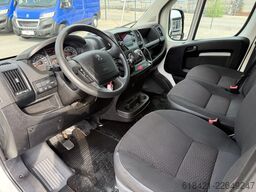 PEUGEOT Boxer Kasten Grossraum 435 L4H3 Pro BlueHDi 140
