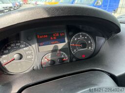 PEUGEOT Boxer Kasten Grossraum 435 L4H3 Pro BlueHDi 140