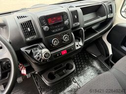 PEUGEOT Boxer Kasten Grossraum 435 L4H3 Pro BlueHDi 140
