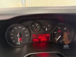 IVECO Daily Kasten 7 SEATS + AHK 3500 KG L3H2 2.3 136