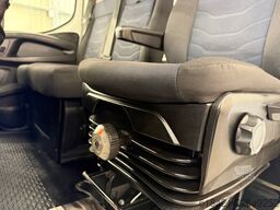 IVECO Daily Kasten 7 SEATS + AHK 3500 KG L3H2 2.3 136