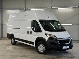 PEUGEOT Boxer Kasten Grossraum 435 L4H3 Pro BlueHDi 140