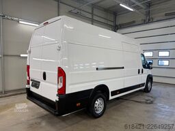 PEUGEOT Boxer Kasten Grossraum 435 L4H3 Pro BlueHDi 140