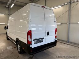 PEUGEOT Boxer Kasten Grossraum 435 L4H3 Pro BlueHDi 140