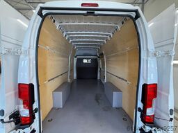 PEUGEOT Boxer Kasten Grossraum 435 L4H3 Pro BlueHDi 140