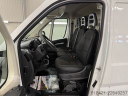 PEUGEOT Boxer Kasten Grossraum 435 L4H3 Pro BlueHDi 140