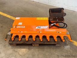  SaMASZ PG 150 F Astschere / MS03 / 1,50 / 2021