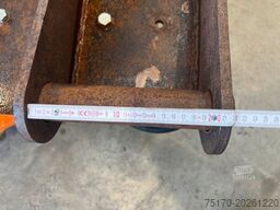  SaMASZ PG 150 F Astschere / MS03 / 1,50 / 2021