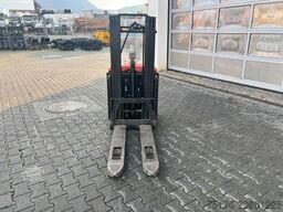 TOYOTA SPE 125 L / nur 382h ! / Hochhubwagen /  3.350mm