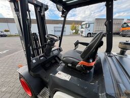DOOSAN D30NXS / nur 482h! / 12.2023 / SS