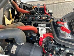 DOOSAN D30NXS / nur 482h! / 12.2023 / SS
