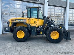 KOMATSU WA 250 PT - 5H / 12.390h /