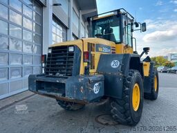 KOMATSU WA 250 PT - 5H / 12.390h /