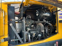 KOMATSU WA 250 PT - 5H / 12.390h /