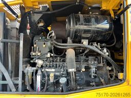 KOMATSU WA 250 PT - 5H / 12.390h /