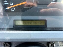 KOMATSU WA 250 PT - 5H / 12.390h /