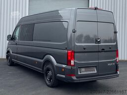 MAN TGE 3.180 L4H3 MIXTO ACC LED NAV LENKRADH SITZH