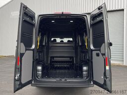 MAN TGE 3.180 L4H3 MIXTO ACC LED NAV LENKRADH SITZH