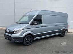 MAN TGE 3.200 L4H3 Kasten CAMPER DREHSITZE AHK