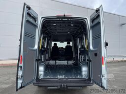 MAN TGE 3.200 L4H3 Kasten CAMPER DREHSITZE AHK