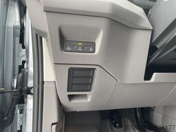 MAN TGE 3.180 L4H3 MIXTO STANDHZ ACC LED SITZHZ