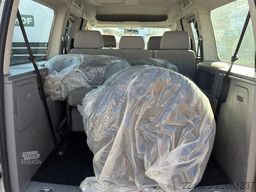 VW CADDY LIFE 1.9 TDI 77kW 7-SITZER*2008*SERVICE*