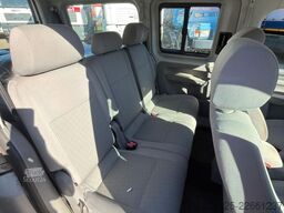 VW CADDY LIFE 1.9 TDI 77kW 7-SITZER*2008*SERVICE*