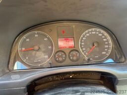 VW CADDY LIFE 1.9 TDI 77kW 7-SITZER*2008*SERVICE*
