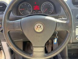 VW CADDY LIFE 1.9 TDI 77kW 7-SITZER*2008*SERVICE*