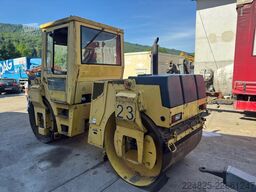 BOMAG BW 141 AD-32 BAUJAHR 1998