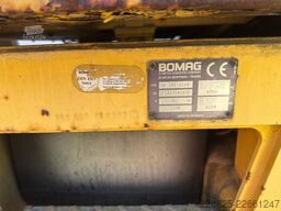 BOMAG BW 141 AD-32 BAUJAHR 1998